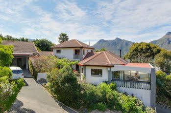 Victorskloof Lodge & Spa Cape Town Exterior foto