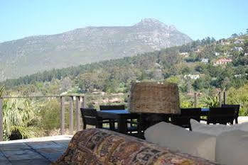 Victorskloof Lodge & Spa Cape Town Exterior foto